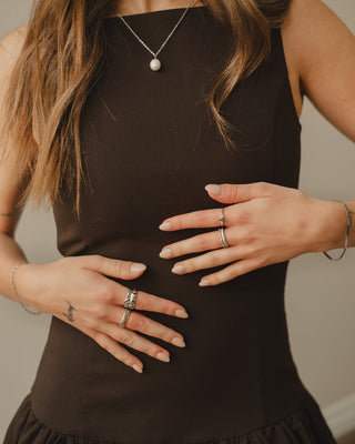 Bague Arya