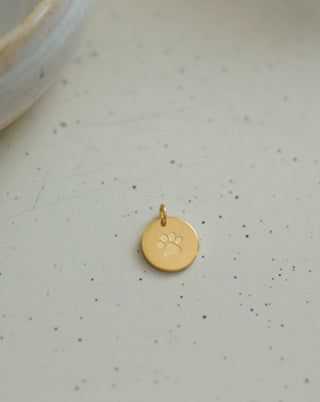 Meaningful Chains - Gold Plated