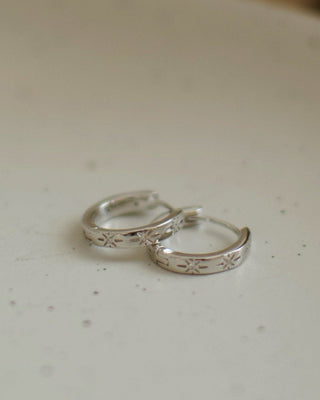 Star Hoops