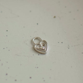 Pendentif - Valentina (1 unité)