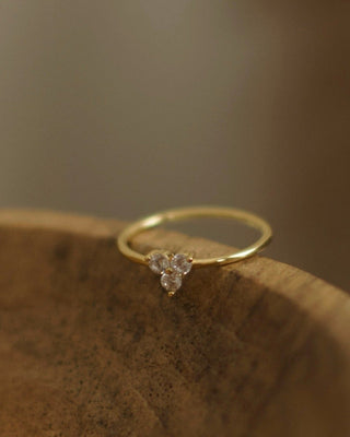 Splendor Ring - Vermeil