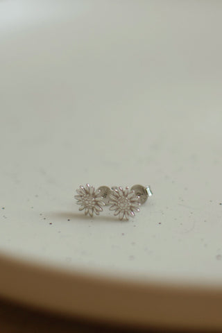 Boucles d'oreilles Daisy