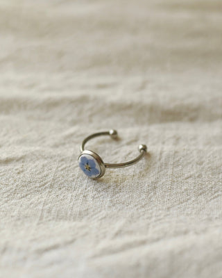 Bague Blooming
