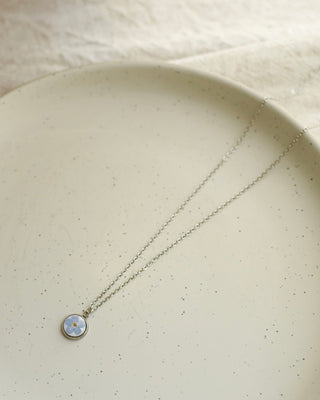 Blooming Chain