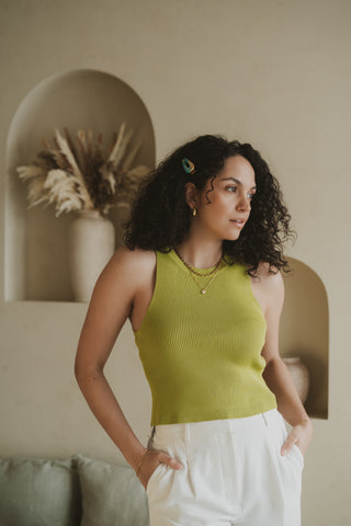 Gianna barrette duo