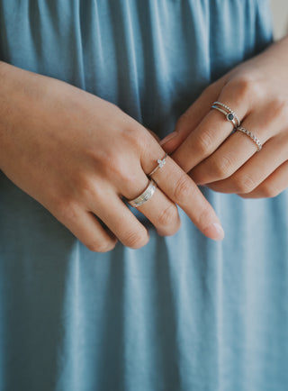 Splendor Ring