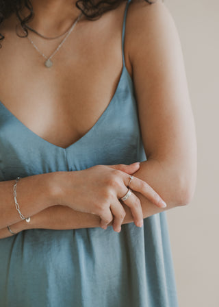 Blake bracelet