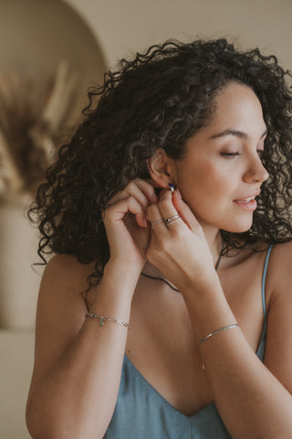 Bague Basic