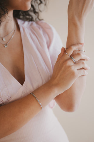 Bague Simplicity