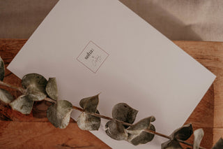 Greeting card - For you, because I love you!