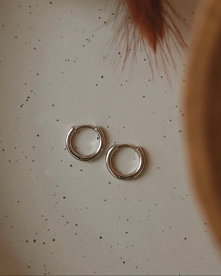 Simple Hoops