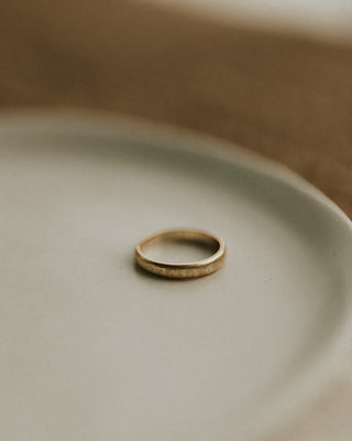 Arya Ring - Vermeil
