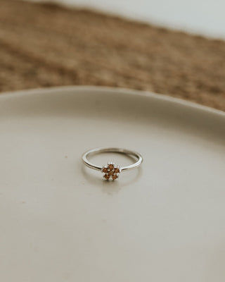 Cléa Ring