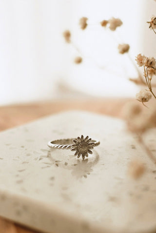 Bague Daisy