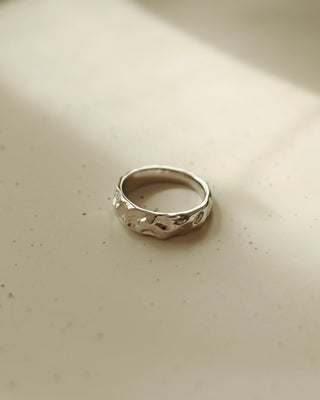 Bague Dune