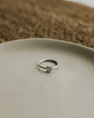 Bague Edie