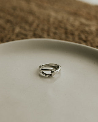 Bague Hailey