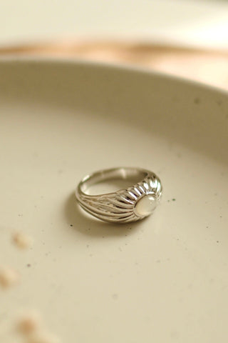 Bague Pearl Majesty