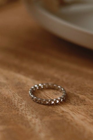 Saho ring