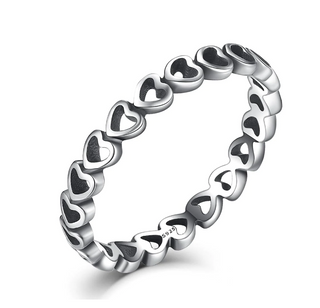 Bague Saho