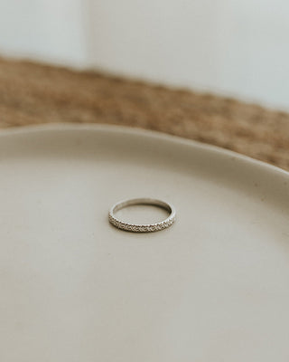 Bague Stella