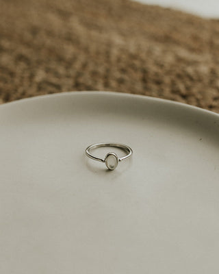 Bague Tess