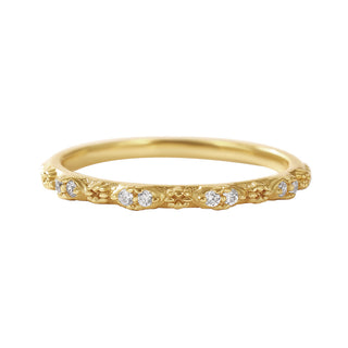 Bague Vivianne - Vermeil