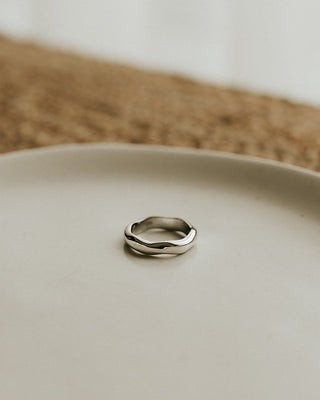 Bague Willow