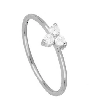 Splendor Ring