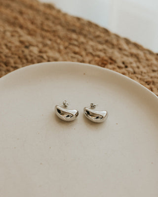Iconic Drops Earrings