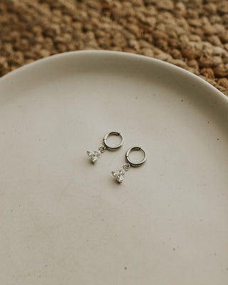 Boucles d'oreilles Splendeur