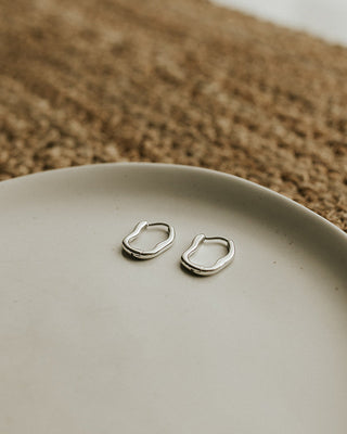 Boucles d'oreilles Waverly