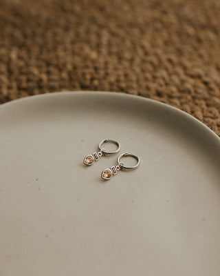 Boucles d'oreilles Amalfi