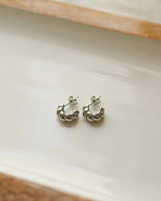 Elsa Earrings