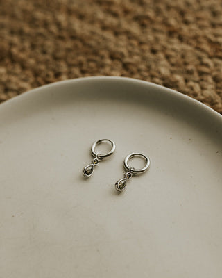 Boucles d'oreilles Grace