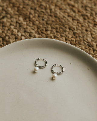 Boucles d'oreilles Madelyn