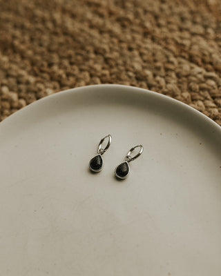 Boucles d'oreilles Marina