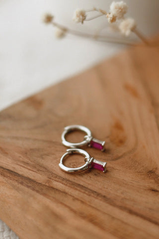 Mona earrings