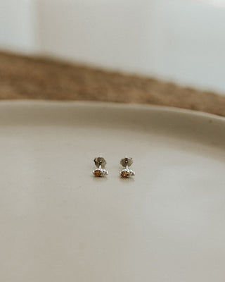 Sarah earrings