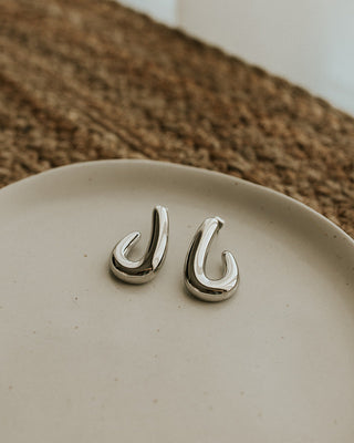 Scala Earrings