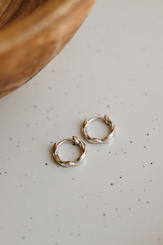 Cyrka earrings