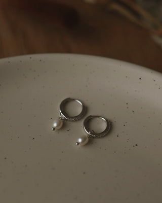 Boucles d'oreilles Vittoria