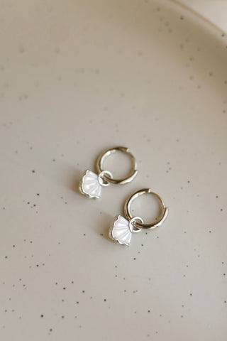 Zaria Earrings