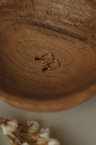 Paloma earrings
