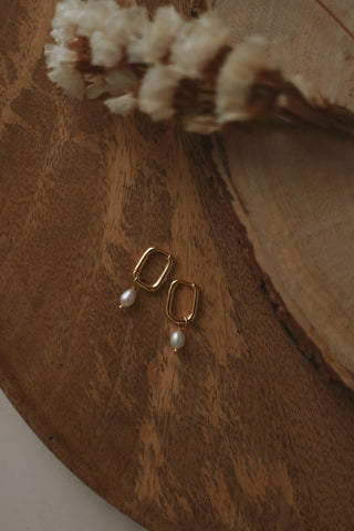 Paloma earrings