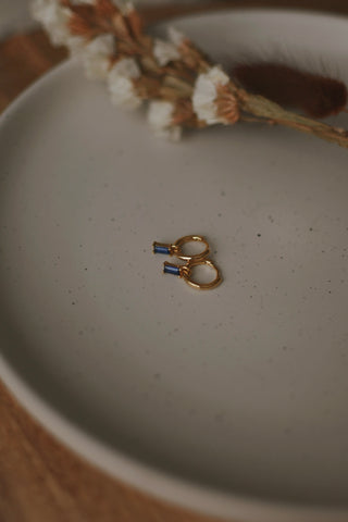 Pendentif - Zirconia (1 unité)