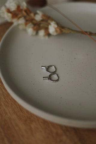 Pendentif - Zirconia (1 unité)