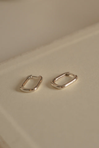 Paloma earrings
