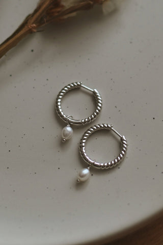 Perla Earrings