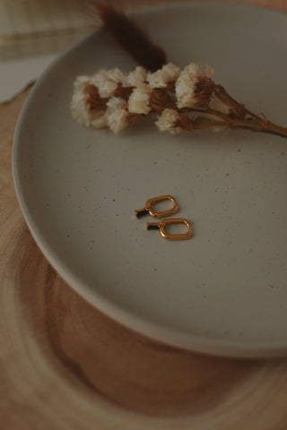 Paloma earrings